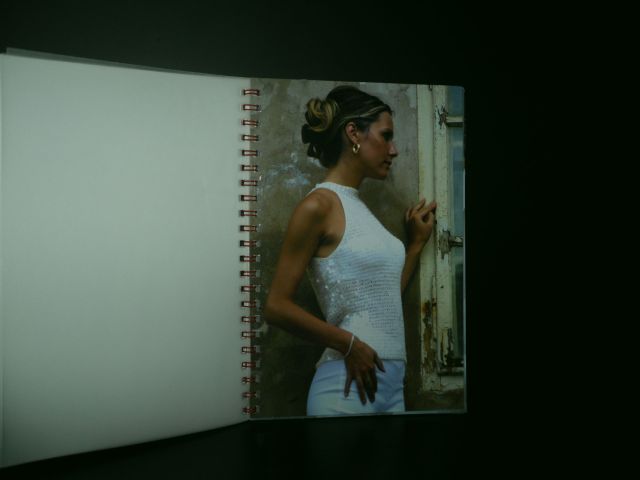 Fotka 2 Fotobook